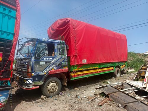 Fuso tandam mninga longbase