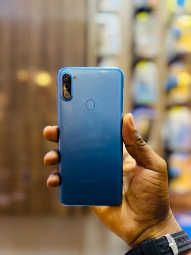 Samsung A11 