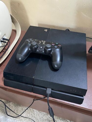 PS 4 FAT