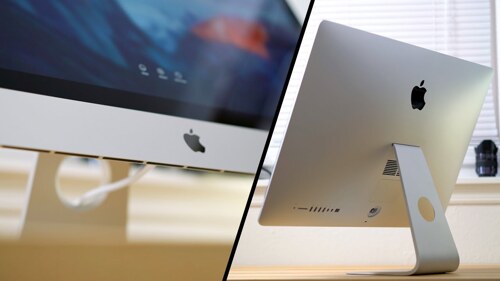 iMac (Retina 5K, 27-inch, Late 2020)