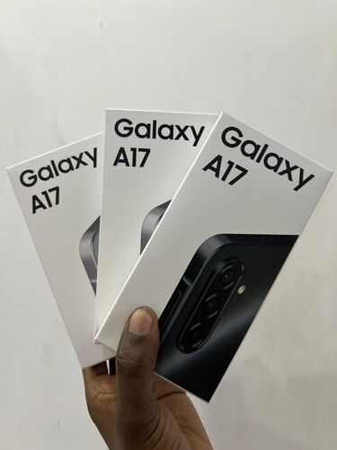 Samsung A17