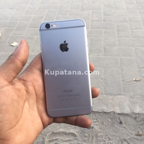iphone 6 plain 16gb