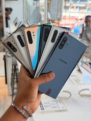 Samsung Note 10 Plus