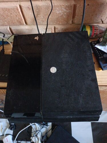 PS4 FAT version 9.00