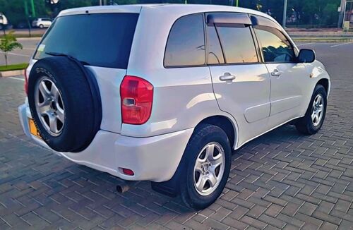 Rav4 rav 4 killtime Cc1790 