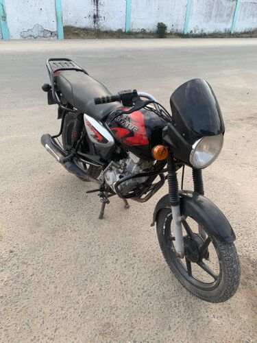 Boxer x 125, BEI RAHISI WAHI