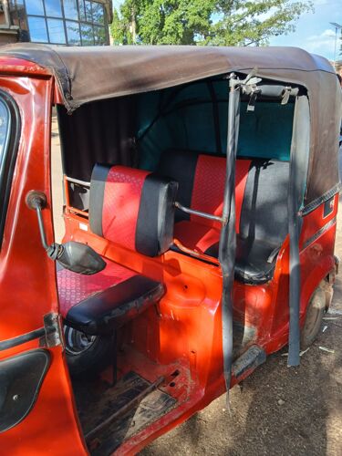 Bajaji