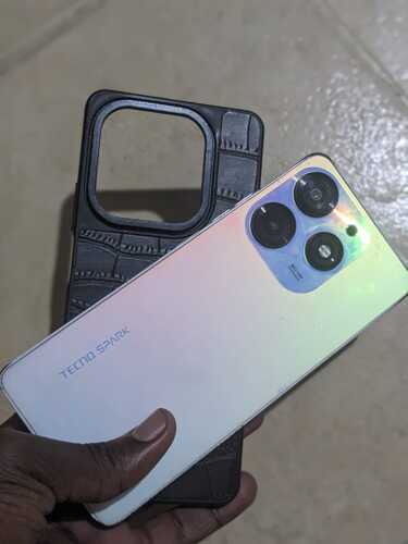 Tecno spark 10 pro