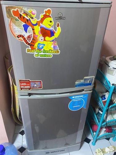 Fridge