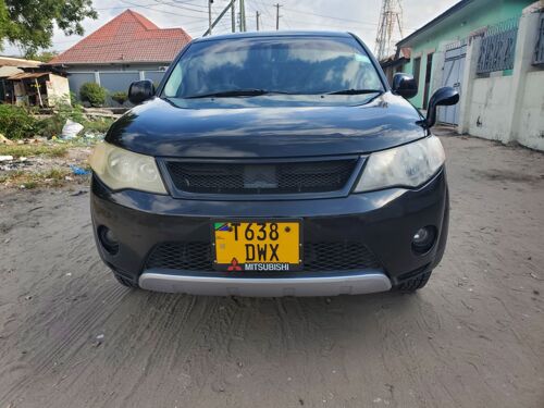 Outlander 