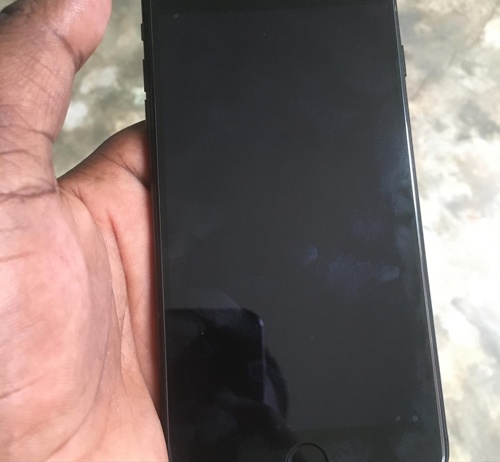 iphone 7plus 128GB battery 100