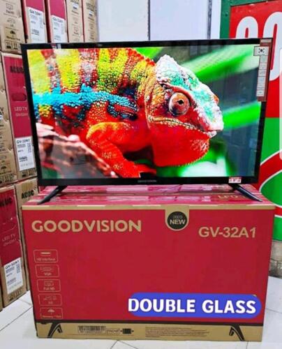 GOODVISION