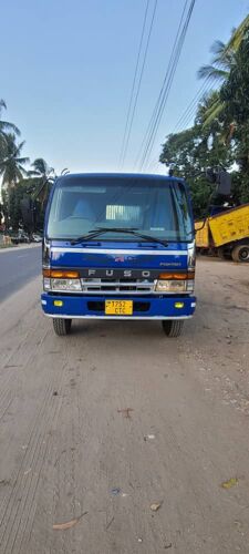 FUSO TIPER 6D16  NZURI SANAAA