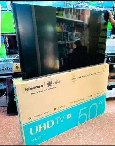 Hicence  A50g