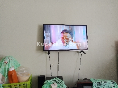 Tv Smart Inch 32.. TCL Dodoma