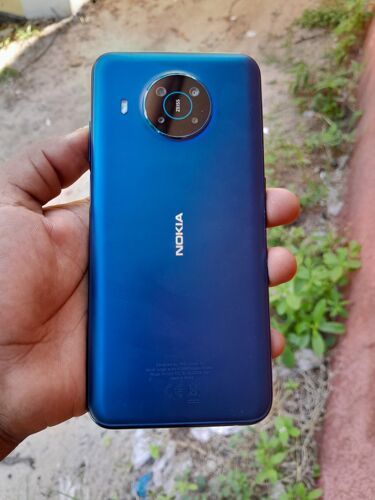 NOKIA X20 5G 