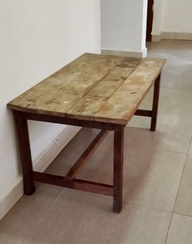 Table Kigamboni 