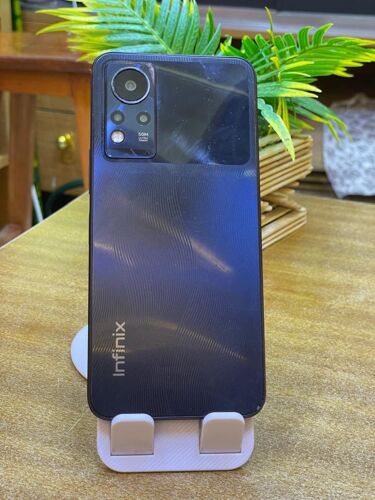 Infinix Note 12