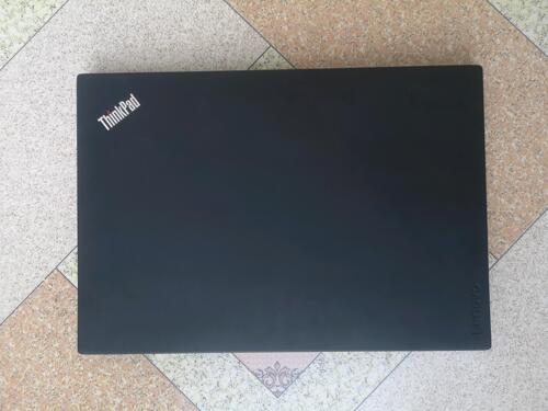 Lenovo Thinkpad T480