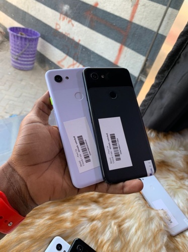 Google Pixel 3a 64gb