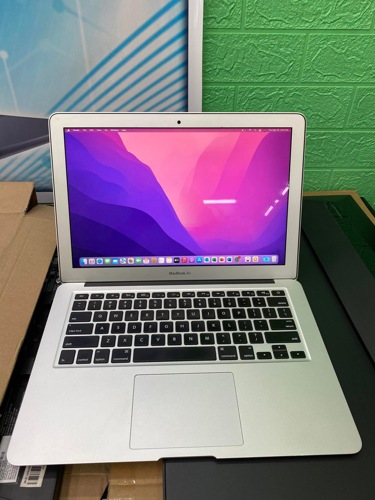 MacBook Air 2014