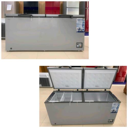 CHEST FREEZER 600L