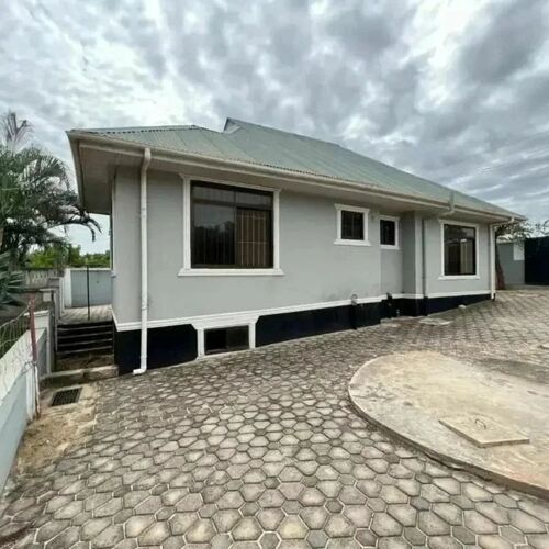 House for rent salasala 