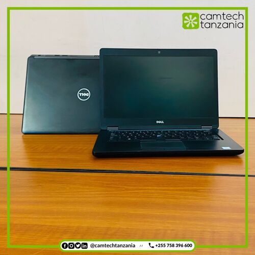 Dell Latitude Laptop