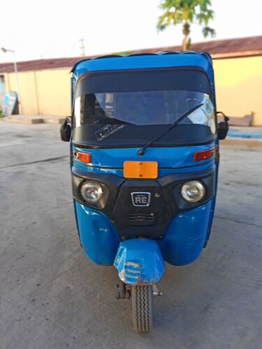 Bajaj Re 