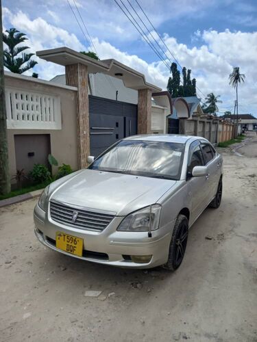 TOYOTA PREMIO 