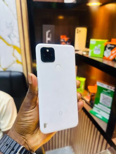 Google Pixel 4a 5G