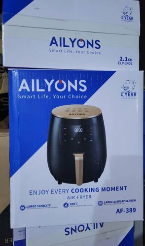 AILYONS AIRFLAYER 6L