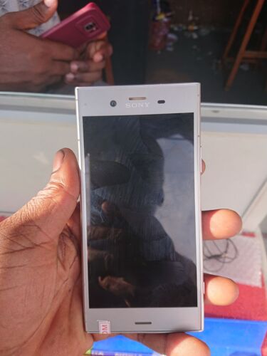 Sony Xperia z1 