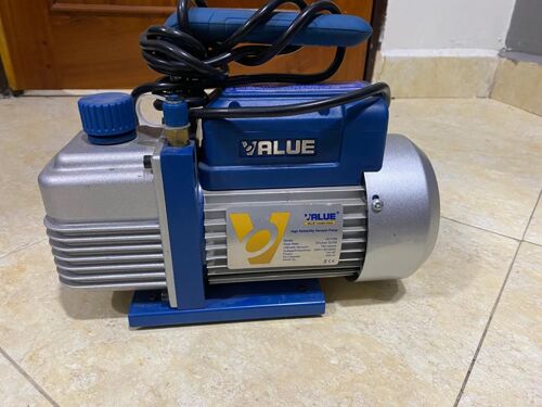 VACUUM PUMP 1/4 HP