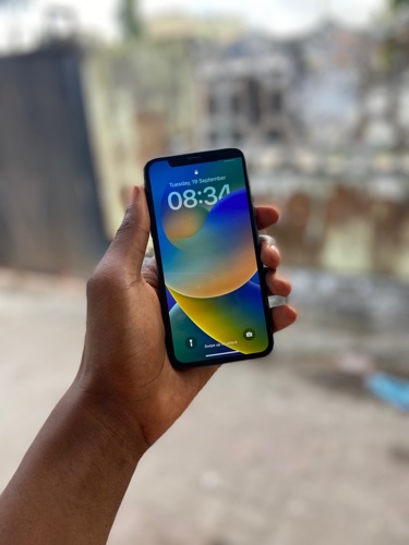 Iphone X Gb64