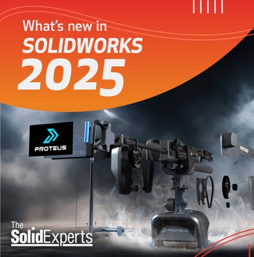 SolidWorks 2025 Activated 