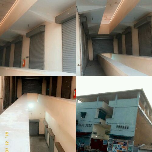 Space available for office workshop or stirage