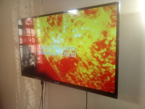 Smart Tv Mpya Kupatana