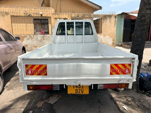 Toyota liteace townance 