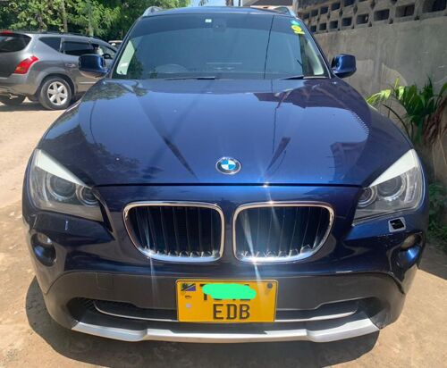 Bmw X1 Kali sana EDB