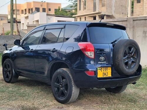Rav4 rav 4 miss tz
