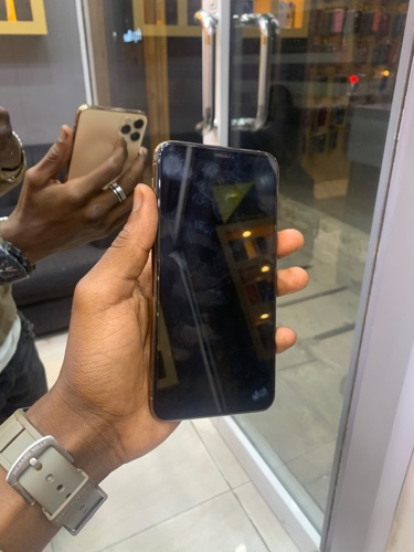 Iphone 11Pro Max 256gb