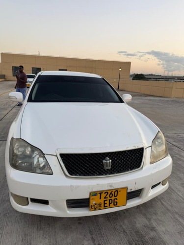 Crown Athlete Mil 17.8 tu