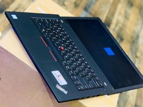 Lenovo T480 i5 8GB RAM