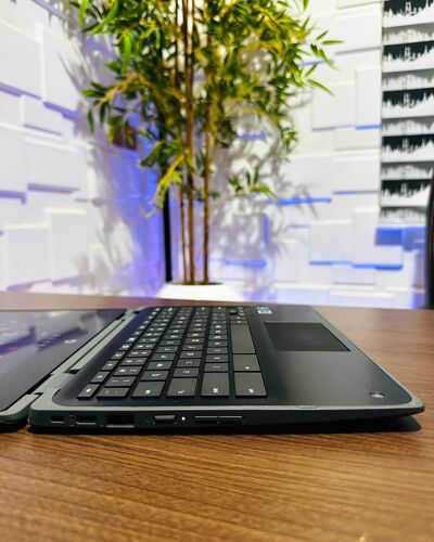 hp touch screen laptop