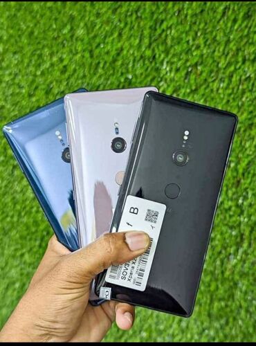 Sony Xz2 