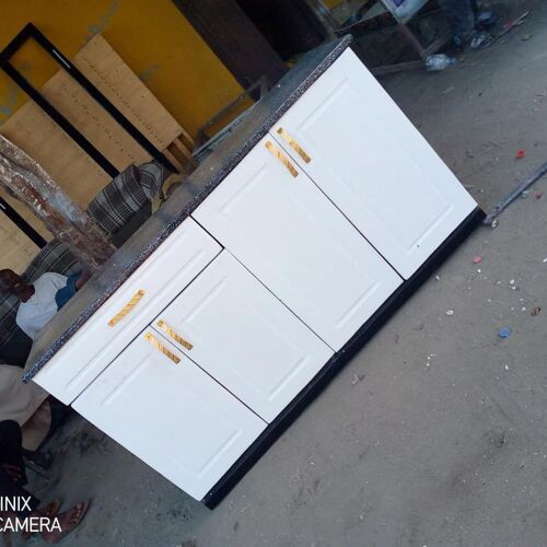 Kitchen cabinets za kisasa 