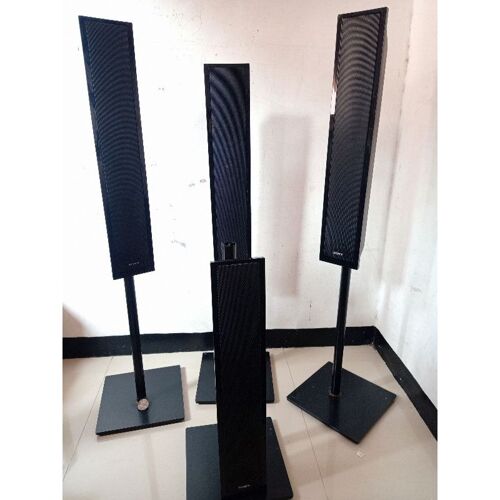 SONY STAND SPEAKER ZIPO 4