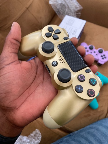 ps4 controller