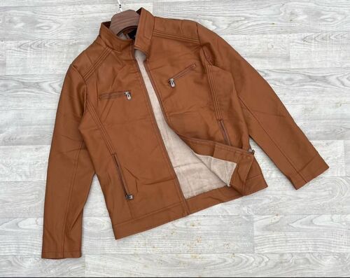 Fashion coat og